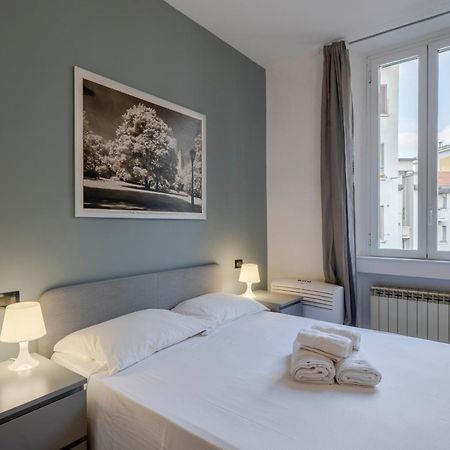 Easylife - Classic And Comfy Porta Romana Flat Milan Exterior photo