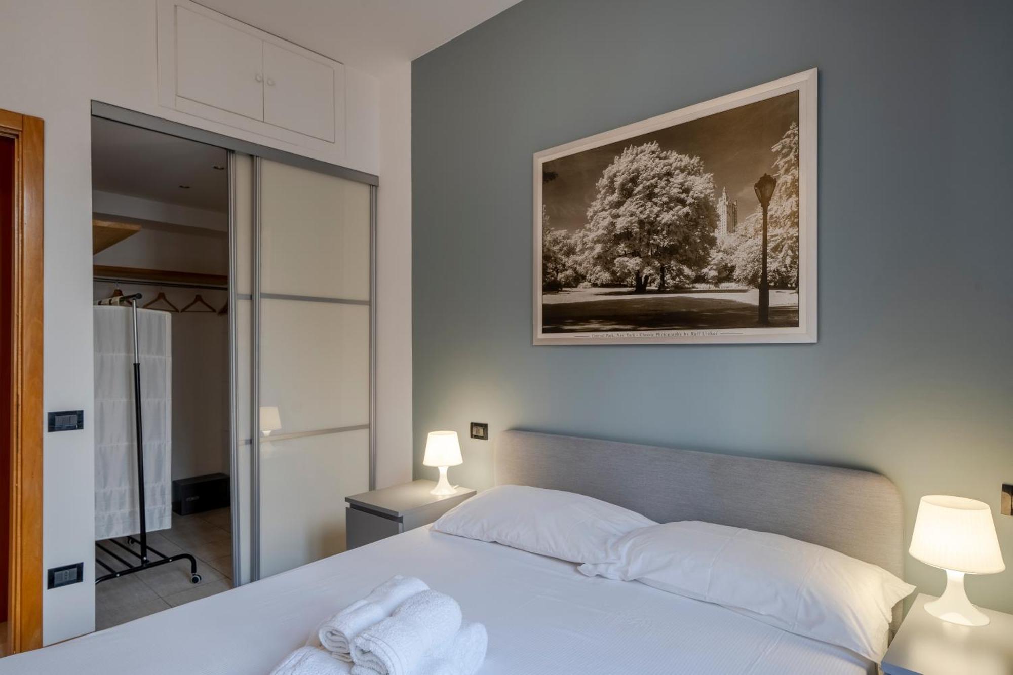Easylife - Classic And Comfy Porta Romana Flat Milan Exterior photo
