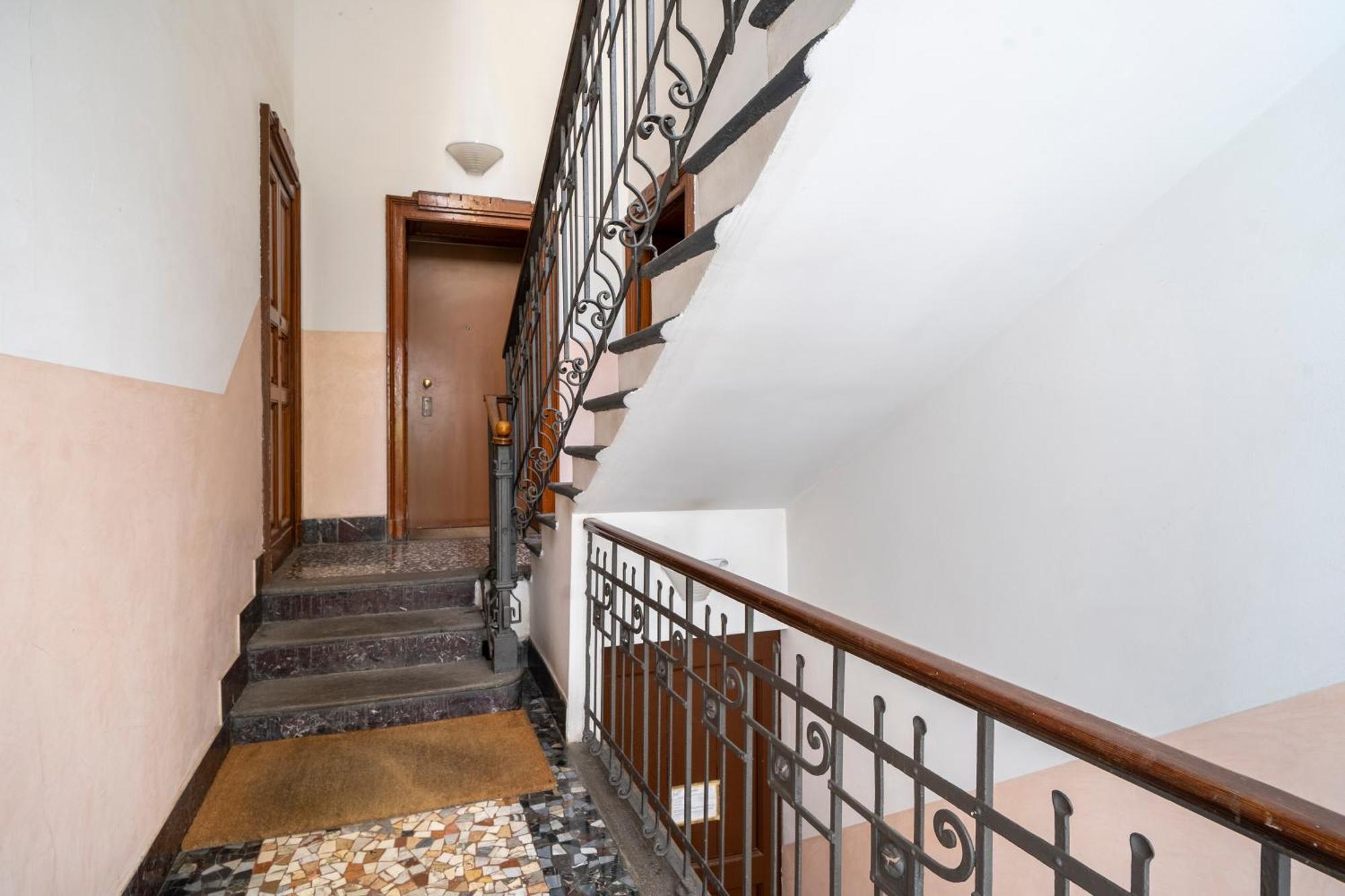 Easylife - Classic And Comfy Porta Romana Flat Milan Exterior photo